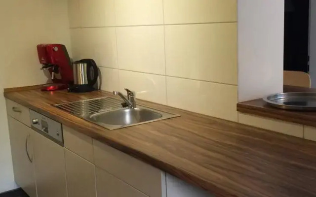 Messeappartment am Ladeholz