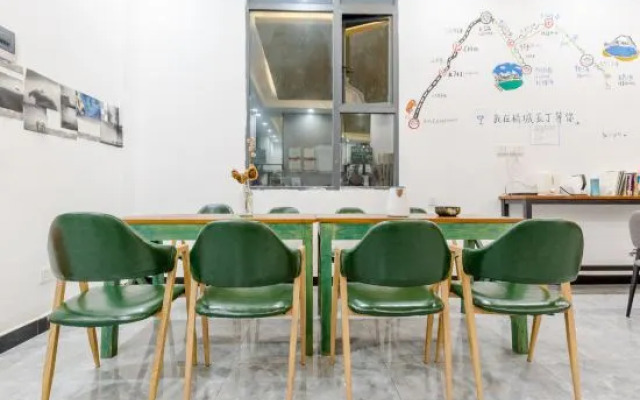 Wanan Hostel (Daocheng Yading)