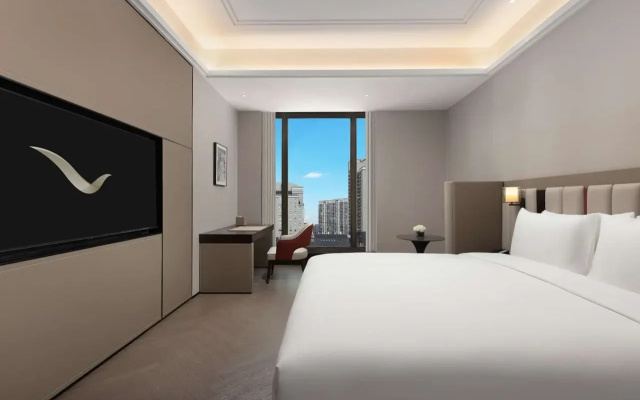 Movenpick by Accor Shanghai Peoples Square