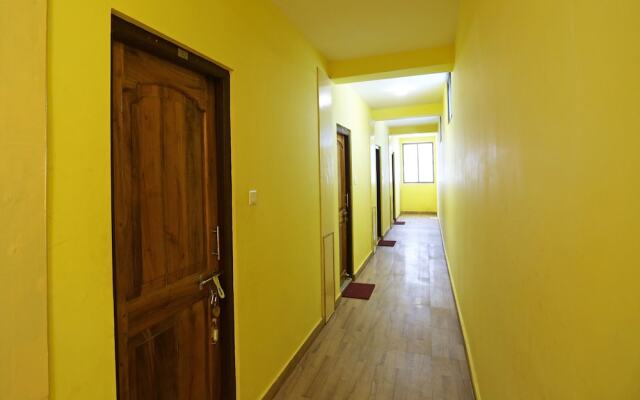 OYO 9958 Laxmi Resort