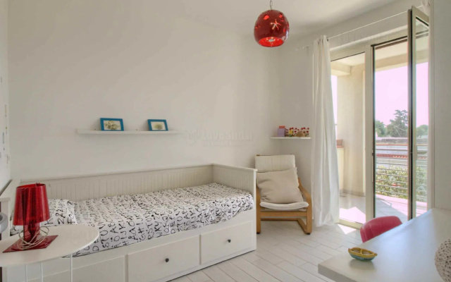 Starfish Apt