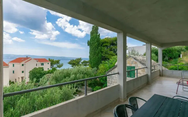 Apartment Duce Beach