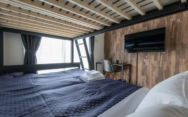MP HOTELS Nagasaki Mizubenomori