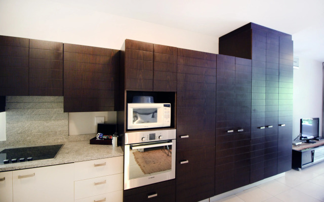 The Glen Apartments