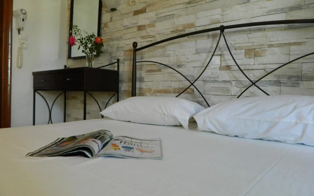 Ioanna Apartments