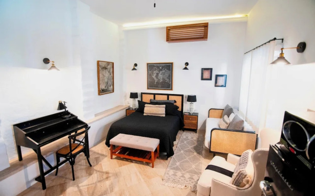 Casa 1880 - Adults Only