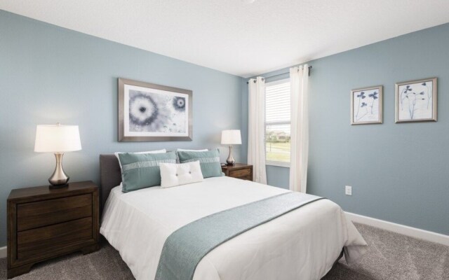 Champions Gate-9042sltsdjgil 9 Bedroom Home