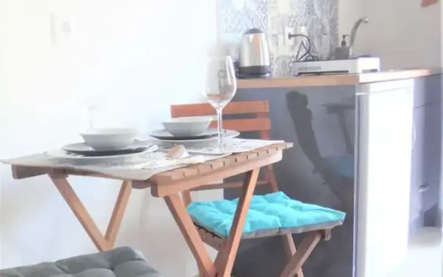 Bonita Casa no Centro de Faro by Mystay