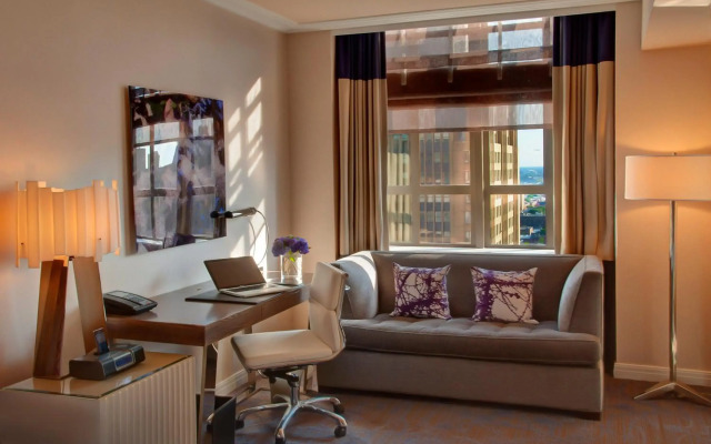 Kimpton Hotel Palomar Philadelphia by IHG