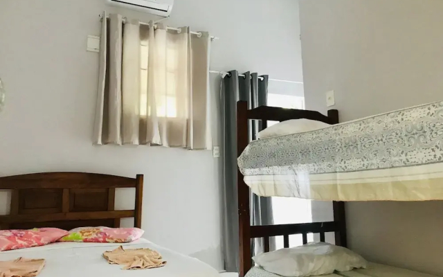 Pousada Vila Baiana