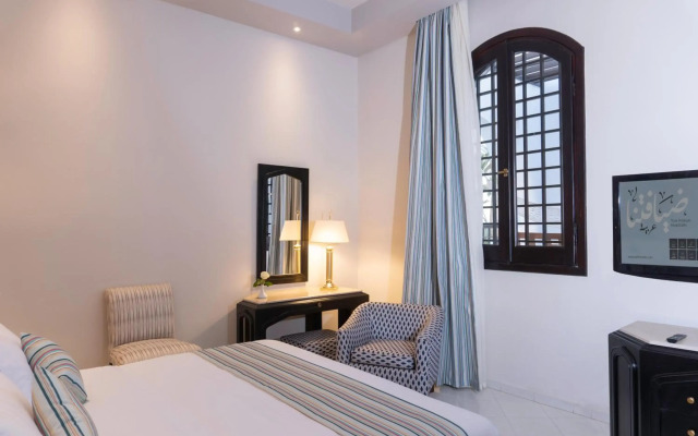 Safir Dahab Resort