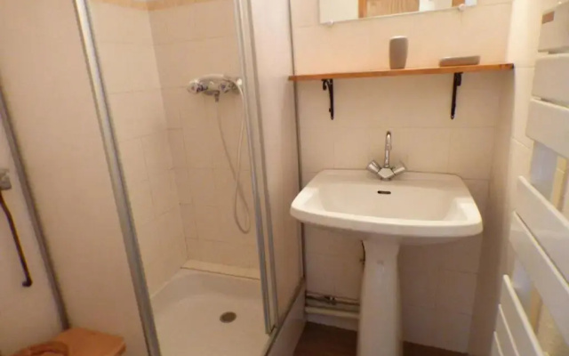 Appartement Les Saisies, 2 pièces, 4 personnes - FR-1-594-128