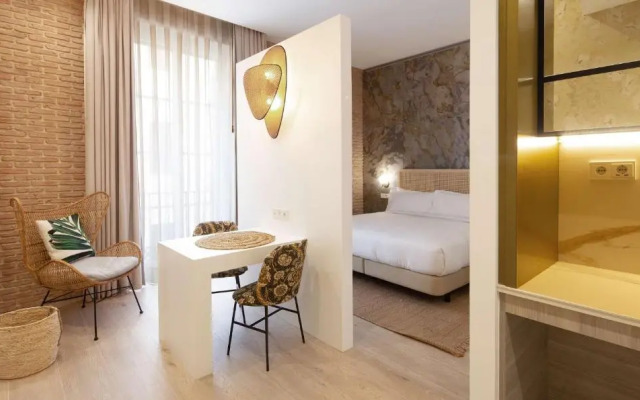 Atocha Hotel Madrid, Tapestry Collection by Hilton