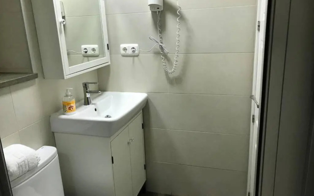 Bonito apartamento Paseo de la Bomba