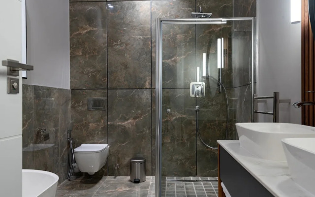 Anfani Boutique Hotel