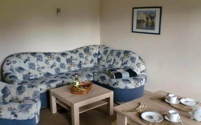 Ferienhaus Dorit & Rüdiger Fahl