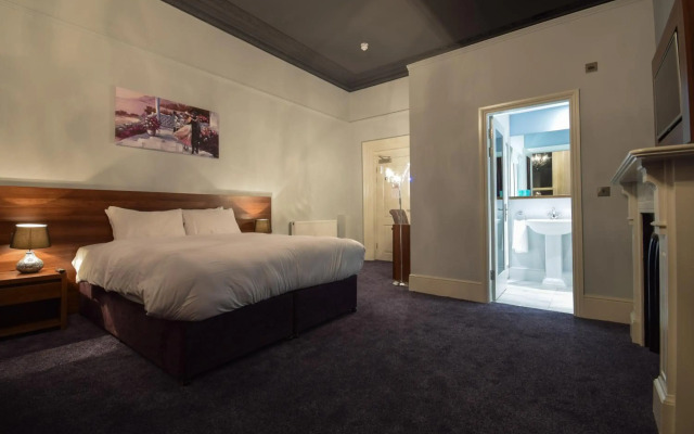 The View Hotel Folkestone, a member of Radisson Individuals
