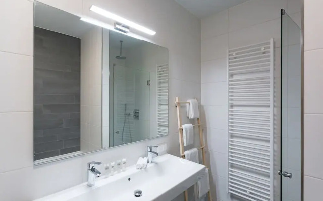 Hoge Duin Serviced Apartments