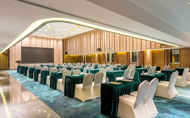 Ramada Encore by Wyndham Guangzhou Jiangnanxi