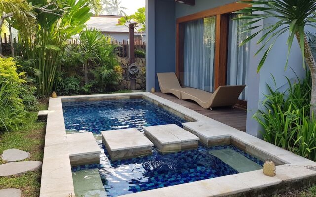 Pipe Dream Villas Resort