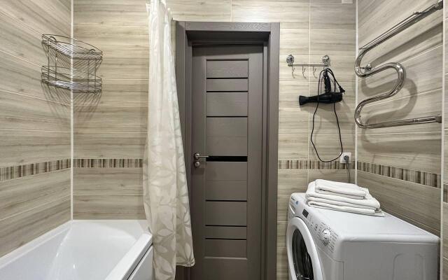 EasyRent on Dybenko street 27A