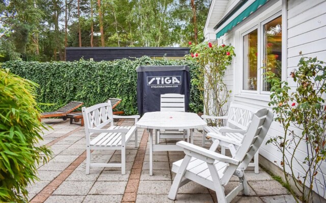 Nice Home in Höllviken With 1 Bedrooms and Wifi