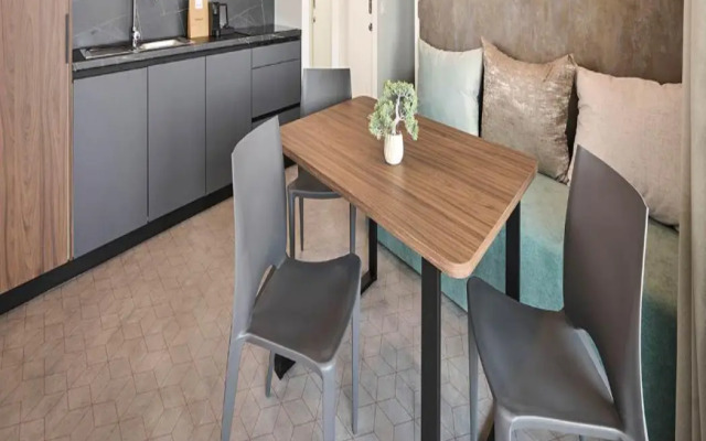 Aminess Style Glamping Villas & Holiday Homes Atea