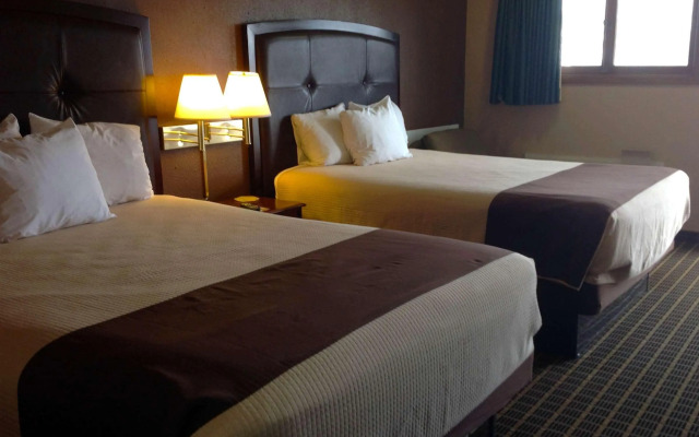 Americas Best Value Inn York