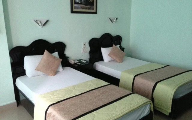 The Sunriver Boutique Hotel Hue