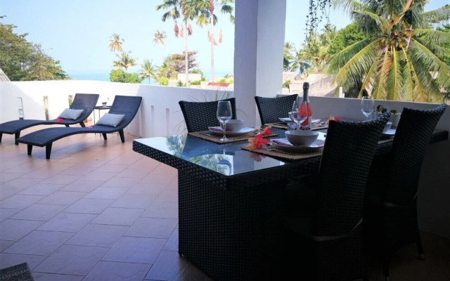 Amintra 5 Villa