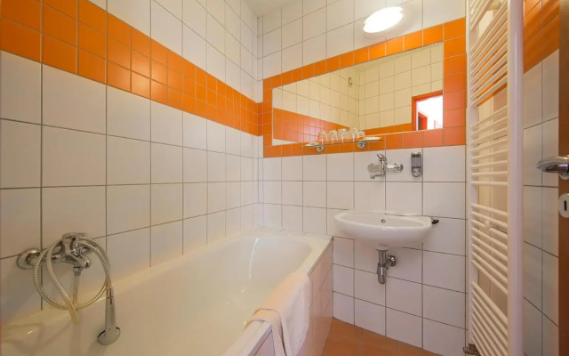 Hotel SOREA SNP