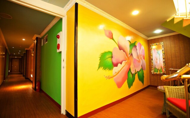 Bay Romance Guest House
