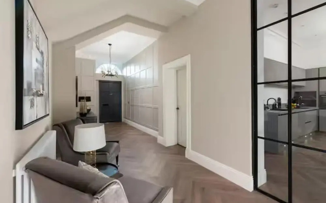 Family/small Group - Parking - Wifi - Sleeps 6