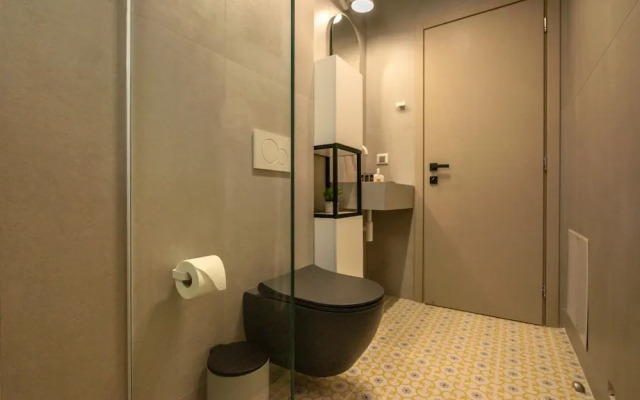 MAGNOLIA Luxury Chania Central Apartments
