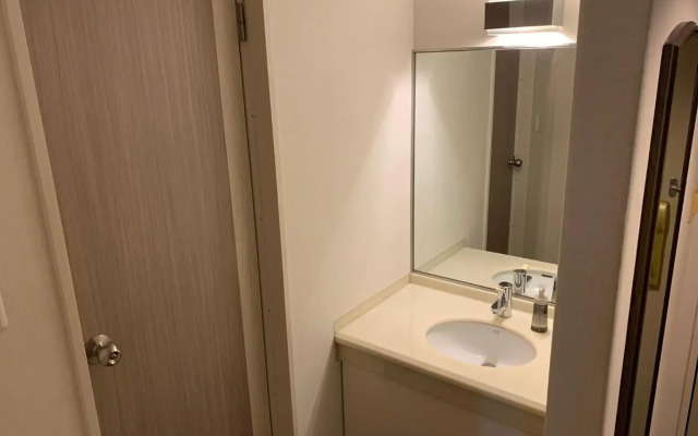 Hotel Resol Hakodate