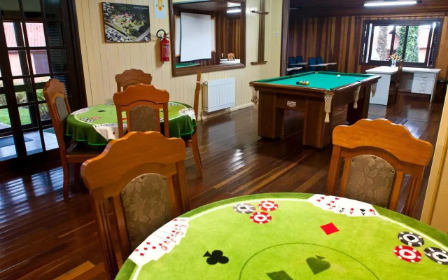 Hotel das Araucárias