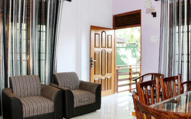 The cool nest yala hotel