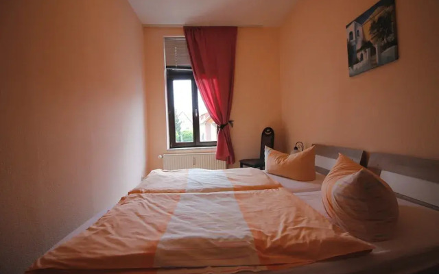 Ferienwohnung Große Bergstraße 3