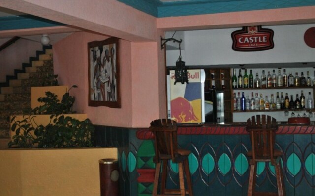 The Beach Comber Hotel & Resort