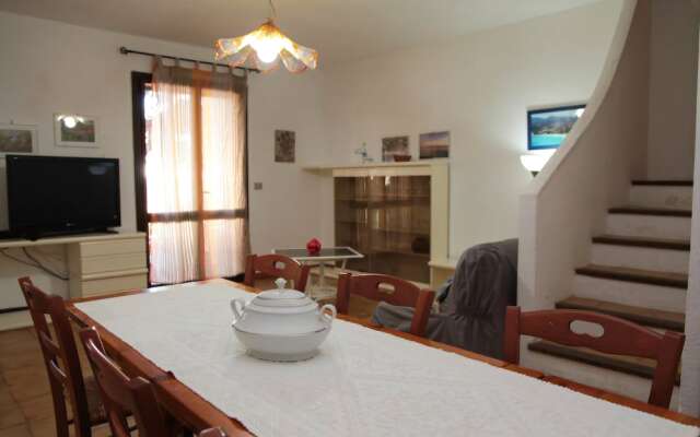 San Teodoro Mare Apartments