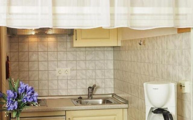 Appartementhotel Griesbacher Hof