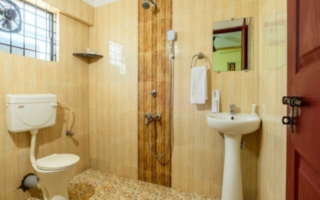 Itsy Hotels Vijaya Residency