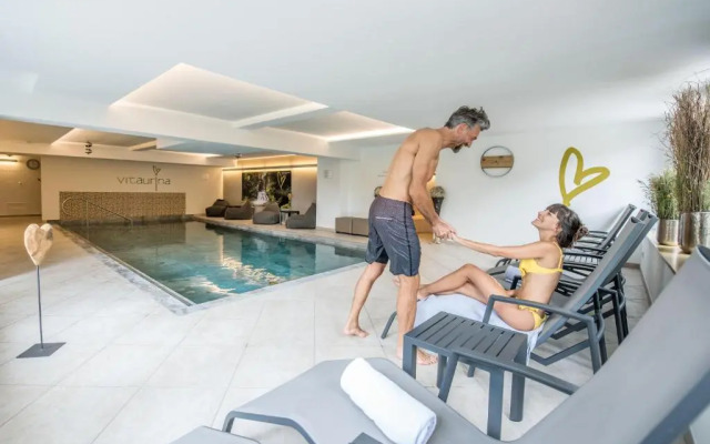 Vitaurina Royal Hotel