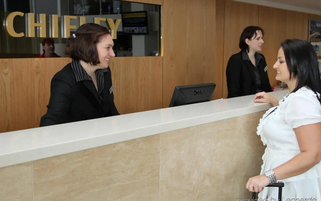 Sage Hotel Wollongong