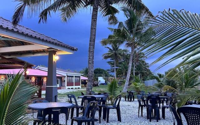 OYO 90818 Cemara Puri Resort & Spa