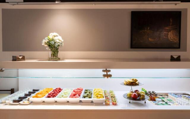 Parador De Argomaniz