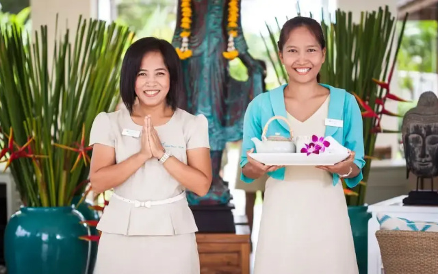 Baan Astasia