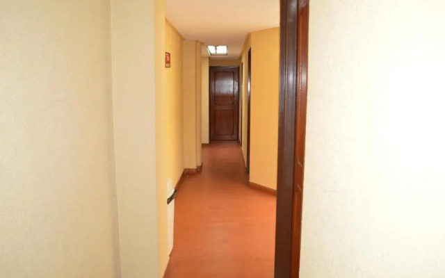 Hotel Panorama