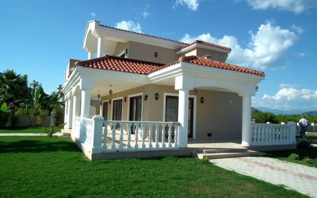 Villa Bulut