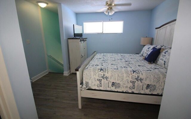 Sugar Beach 372 By Redawning